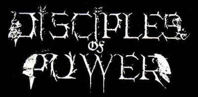 logo Disciples Of Power